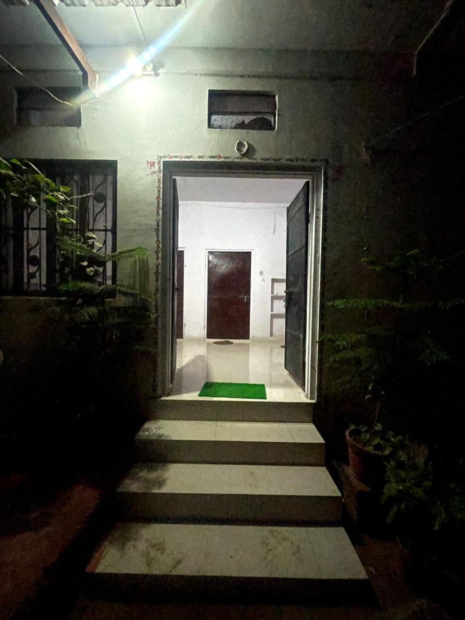 Hotel The Pushkar Flower Екстериор снимка