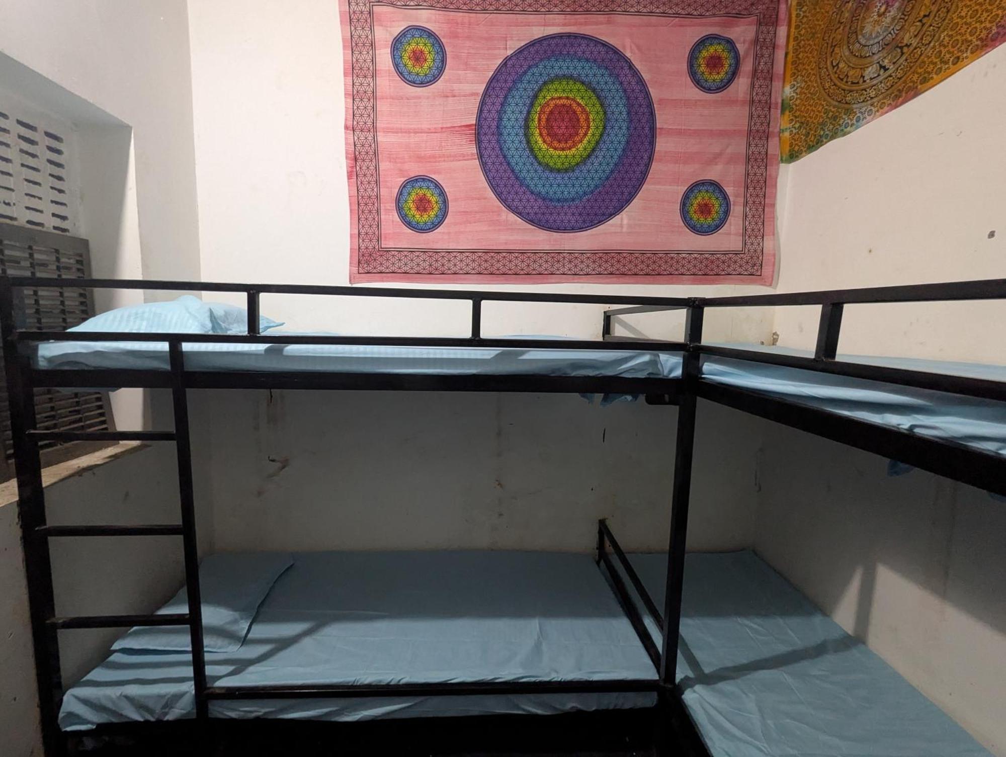 Hotel The Pushkar Flower Екстериор снимка