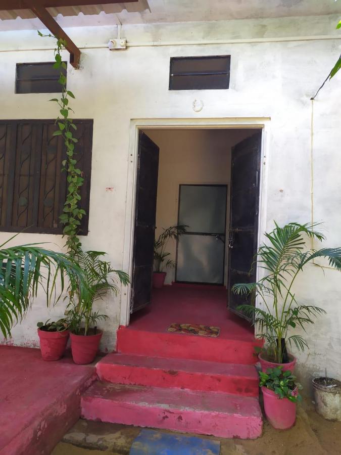 Hotel The Pushkar Flower Екстериор снимка