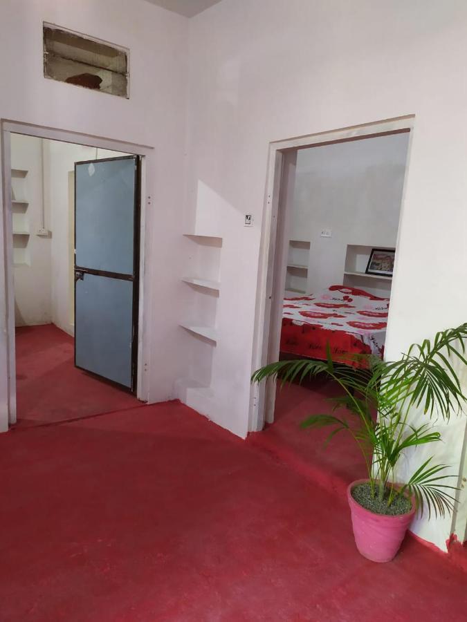 Hotel The Pushkar Flower Екстериор снимка
